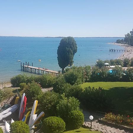 Casa Di Ludovica Daire Manerba del Garda Dış mekan fotoğraf