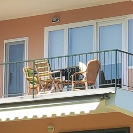 Casa Di Ludovica Daire Manerba del Garda Dış mekan fotoğraf
