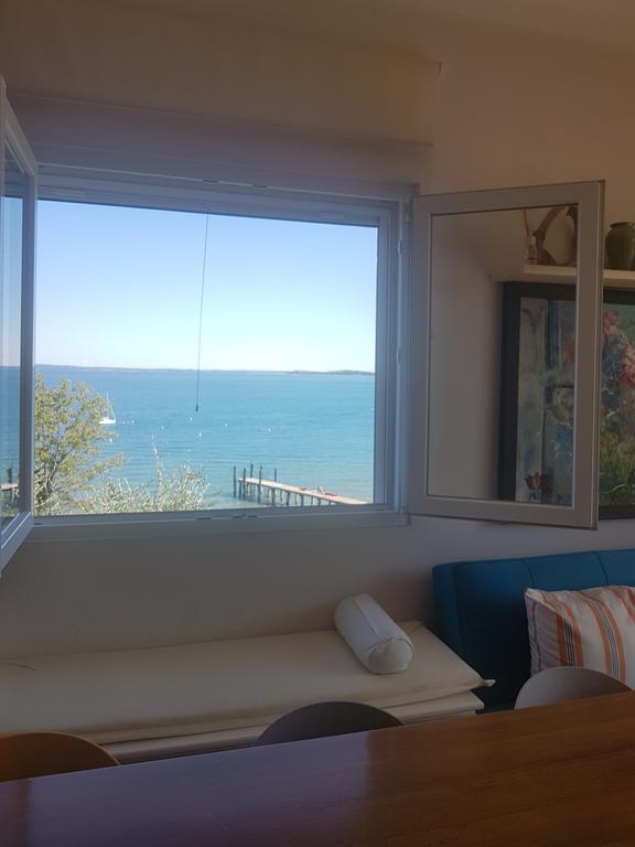 Casa Di Ludovica Daire Manerba del Garda Dış mekan fotoğraf