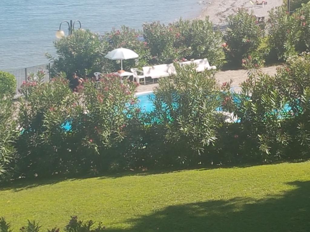 Casa Di Ludovica Daire Manerba del Garda Dış mekan fotoğraf