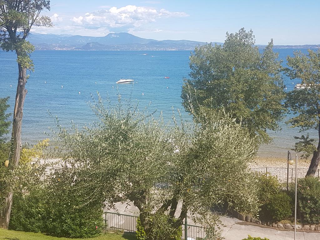 Casa Di Ludovica Daire Manerba del Garda Dış mekan fotoğraf