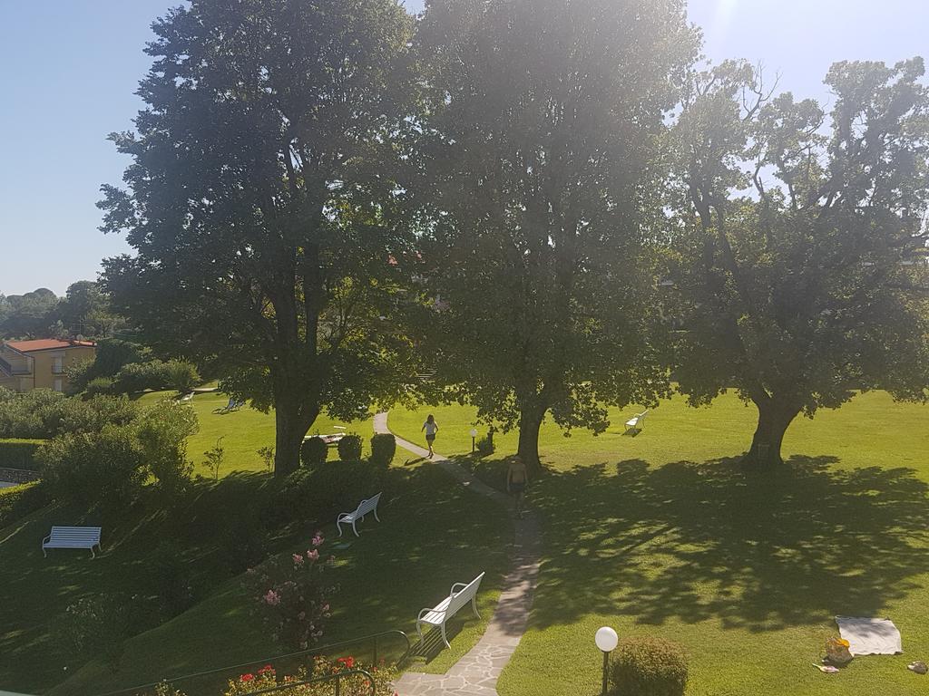 Casa Di Ludovica Daire Manerba del Garda Dış mekan fotoğraf