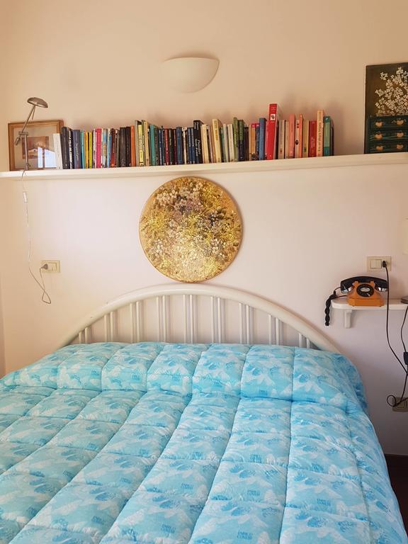 Casa Di Ludovica Daire Manerba del Garda Dış mekan fotoğraf